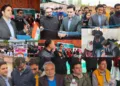 DC Budgam Leads Massive Anti-Drug Campaign in Khansahib, Calls for United Fight Against Menace