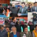 DC Budgam Leads Massive Anti-Drug Campaign in Khansahib, Calls for United Fight Against Menace