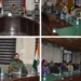 SSP Bandipora Leads High-Level Security Meet, Pushes for Enhanced Vigilance and Joint Strategy
