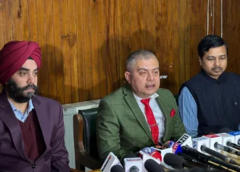 Director Census, J&K and Ladakh concludes Master Trainers Programme for Census 2027