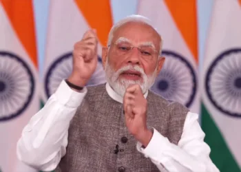 PM Narendra Modi Addresses Nation, Says “I Apologise to Mothers and Sisters, Women’s Dreams Crushed in Parliament”