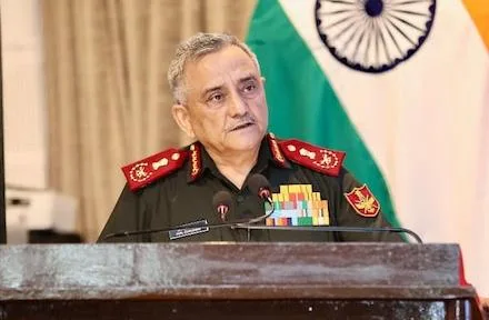 Prepare for Future ‘Operation Sindoor’, Boost Jointness Among Forces: CDS Anil Chauhan