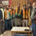 Political Shift in Srinagar: Prominent Faces Join BJP, Boost Grassroots Push