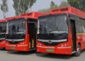 Transporters’ Strike Disrupts Movement in Kashmir Over Smart City Bus Expansion