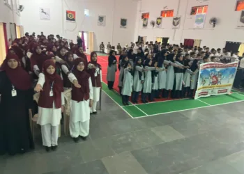 DYSS Holds Anti-Doping Drive in Poonch, Promotes Drug-Free Sports Culture
