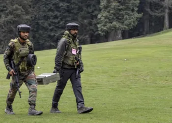 Operation Mahadev: How Security Forces Used Tech, Intelligence and High-Altitude Warfare to Eliminate Pahalgam Attackers