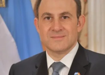 “Standing with India, Condemning Terror in All Its Forms”: Argentine Envoy Pays Tribute on Pahalgam Attack Anniversary