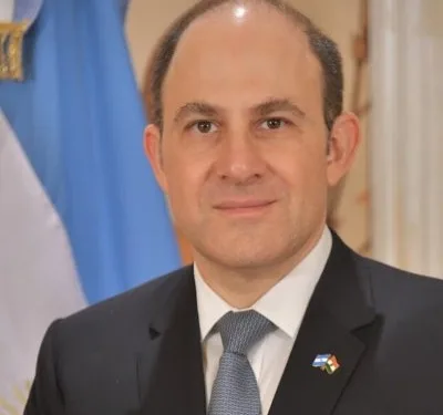 “Standing with India, Condemning Terror in All Its Forms”: Argentine Envoy Pays Tribute on Pahalgam Attack Anniversary