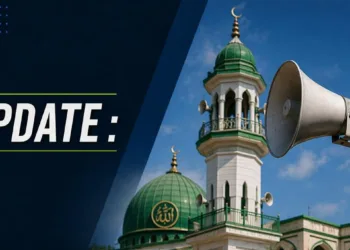 Mosques Lead Anti-Drug Crusade in Anantnag; Religious Call Amplifies Police Crackdown on Narcotics