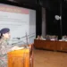 SKUAST-K Hosts Inspiring Session on Armed Forces Careers; RVC Opportunities Highlighted on World Veterinary Day