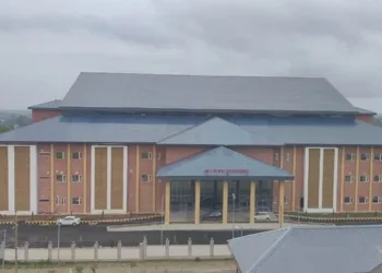 Union Minister Dr. Mansukh to Inaugurate 30-bedded ESIC Hospital in Ompora, Budgam