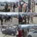 Nasha Mukt J&K Abhiyaan; J&K Police in Shopian Deploy Canine Unit in Anti-Drug Campaign
