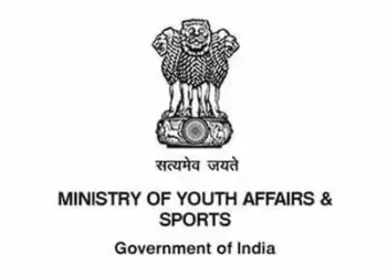 Srinagar to Host National Chintan Shivir on Sports, Youth Policy from April 24