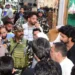 SSCL Cracks Down on Civic Lapses in Srinagar’s Busy Goni Khan Market