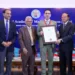 Prof. M. Ashraf Ganie Conferred Prestigious RAE Award for Groundbreaking Research on PCOS and NCDs