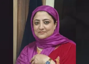 JKECC Welcomes Syeed Heena Back, Calls It a Step Towards Stronger Unity Among Employees