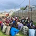 Community Joins Hands with Police: Anti-Drug Awareness Drive Held in Yaripora
