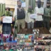 Massive Anti-Drug Offensive in Awantipora: Peddler, Two Gamblers Held; Awareness Drives Intensified