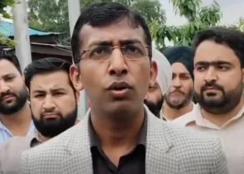 “Join Mega Nasha Mukt Abhiyan Rally on May 3, Make It a People’s Movement”: Div Com Kashmir