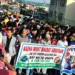 Run for Unity’ Marathon Held in Kokernag Under Nasha Mukht J&K Campaign