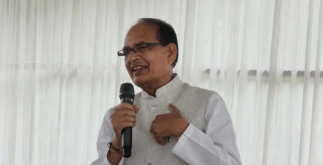 Mega Development Push for J&K: Shivraj Singh Chouhan Announces PMGSY-IV Launch, ₹4,568 Cr Rural Boost