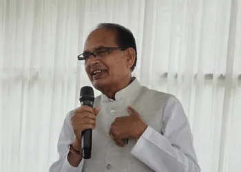 Mega Development Push for J&K: Shivraj Singh Chouhan Announces PMGSY-IV Launch, ₹4,568 Cr Rural Boost