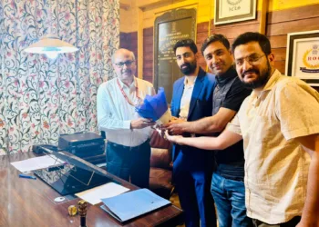 CAs, CSs Pitch Governance Reforms to Boost Corporate Ecosystem in J&K