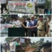 Sopore Hosts Mega Tanga Rally for Second Consecutive Year Under Nasha Mukt Bharat Abhiyan