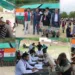 Army, ELFA International Conduct Free Medical Camp and Anti-Drug Awareness Lecture in Kupwara