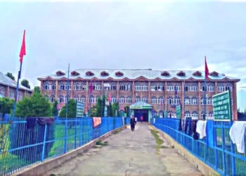 Shopian Seminary Declared Unlawful Under UAPA Over Alleged Links, Radicalisation Concerns