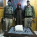 Major Drug Bust in Anantnag: Police Seize Half-Kilo Charas, Peddler Arrested at Sangam