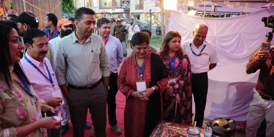 From Digital Screens to Dusty Courts: DYSS ‘Back to Bachpan’ Unites Three Generations Through Heritage Sports