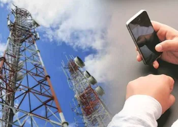 India to Roll Out Mobile-Based Disaster Alert System Nationwide on May 2