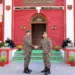 Lt Gen Balbir Singh Takes Over Chinar Corps as Lt Gen Prashant Srivastava Hands Over After 19-Month Tenure