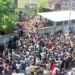 Grief Engulfs Pulwama as 4-Year-Old Hanzala Laid to Rest After Tragic Drowning in Shopian Stream