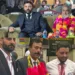 Grand Farewell Ceremonies Mark Retirement of Two Esteemed Educators in Karnah