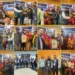 Grand Farewell Function Held in Honour of Senior Trade Union Leader and Vice Chairman JKRETTF