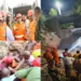 3 Labourers Dead, 1 Rescued Alive after Bridge Collapse in Jammu