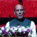 “Op Sindoor a Golden Chapter in India’s Military History”: Rajnath Singh at ‘Shaurya’ Event