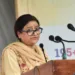 “Sports Key to Youth Empowerment, Keeping Children Away from Drugs”: KU VC Prof Nilofar Khan