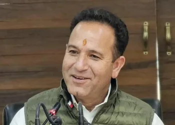 “CM Has No Right to Use Such Words, He Must Apologise”: LoP Sunil Sharma on ‘What the Hell Remarks’