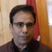“Mehbooba Should Place Hand on Quran to Clarify PDP Voted for BJP in Rajya Sabha Elections”: NC’s Tanvir Sadiq