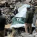 2 Dead, 2 Still Missing at Mughal Road after Vehicle Plunges into Nallah