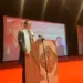Kiren Rijiju Launches Bakula Rinpoche Memorial Lecture Series in Leh Amid Vesak Celebrations