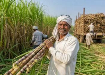 Cabinet Clears ₹5,659 Cr Cotton Mission to Boost Productivity, Aim Global Leadership by 2031