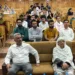 INYAS outreach event features Prof. Chandrabhas Narayan; Over 85 participants attend lecture from leading institutions across J&K