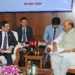 India, Vietnam Reaffirm Strong Defence Partnership in High-Level Talks in New Delhi