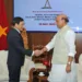India, Vietnam Deepen Defence Ties; Rajnath Singh Holds High-Level Talks in New Delhi
