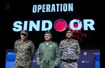 Justice Served”: Indian Army Marks Operation Sindoor Anniversary, Calls Response ‘Precise, Resolute’