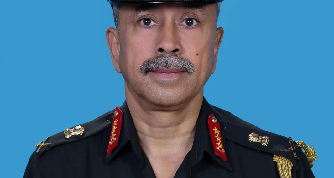 Lt Gen NS Raja Subramani Appointed India’s Next Chief of Defence Staff